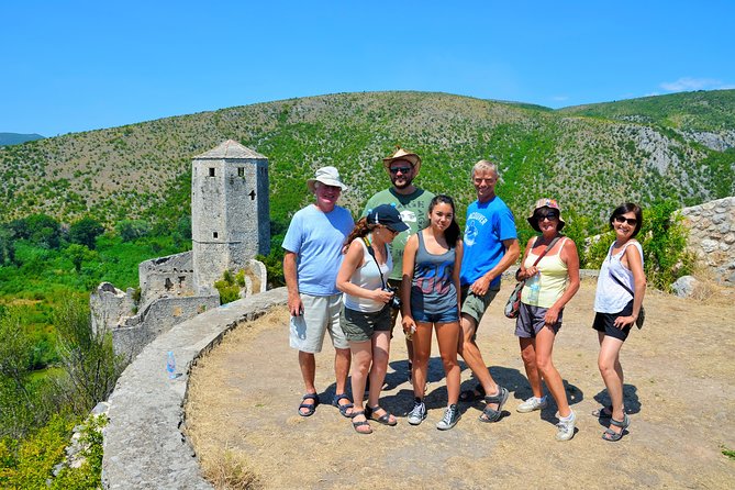 Herzegovina Day Tour from Mostar: Blagaj, Pocitej, Kravice falls (Join Us! :D) - Stop 4: Kravice Waterfalls Swim Time (and How to Prep)