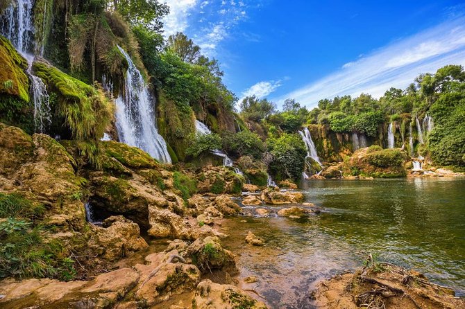 Herzegovina Day Trip - Price and Logistics: What You’re Paying For