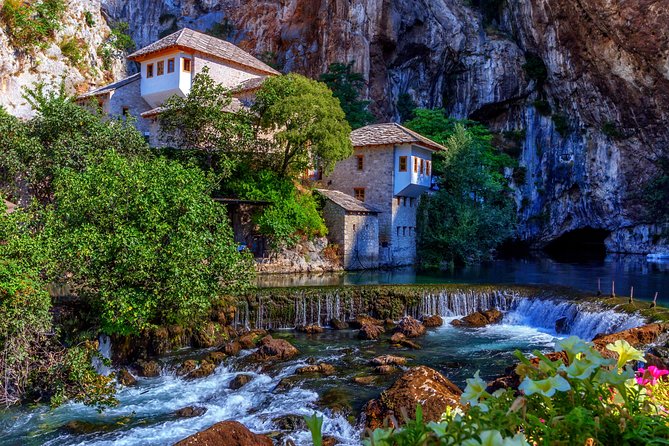 Herzegovina Day Trip - Guide Power: Why Sasa’s Style Makes the Day Better