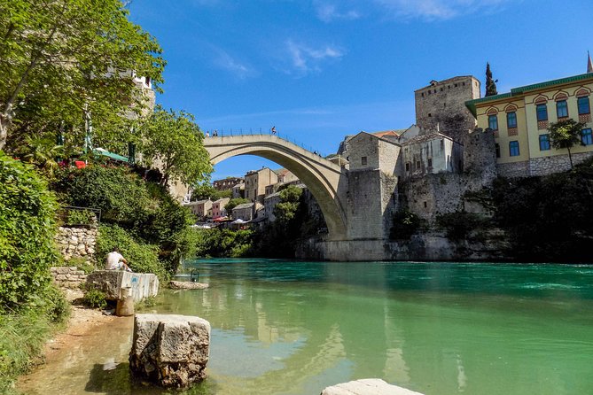 Herzegovina Tour from Sarajevo - Day Tour - Key takeaways before you go