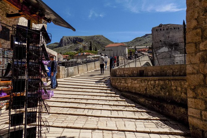 Herzegovina Tour from Sarajevo - Day Tour - Why this Herzegovina day trip works from Sarajevo