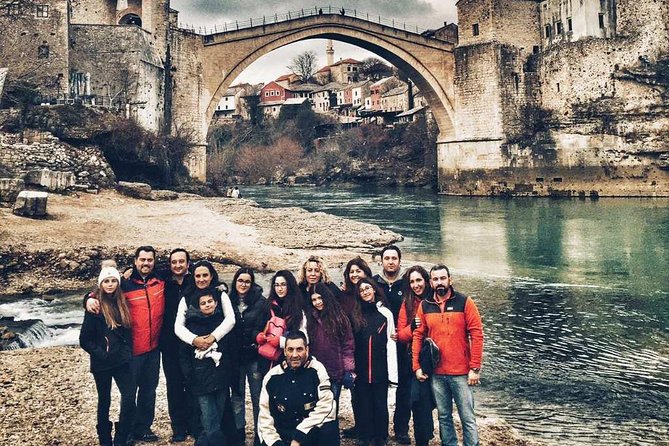 Herzegovina Tour - Mostar, Blagaj, Počitelj & Kravice waterfalls - Key points before you go