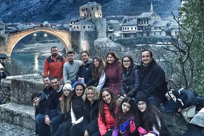 Herzegovina Tour - Mostar, Blagaj, Počitelj & Kravice waterfalls - Why This Herzegovina Highlights Tour Works From Sarajevo