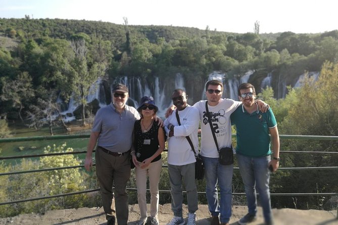 Herzegovina Tour - Mostar, Blagaj, Počitelj & Kravice waterfalls - The 8:00 AM Start and the Drive You’ll Actually Enjoy