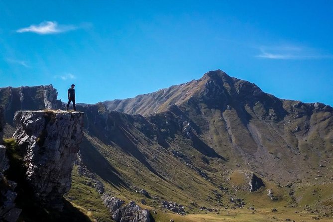Hiking between Bosnia and Herzegovina - Day 2: Prenj’s rocky peaks and a stroll through Konjic’s old town