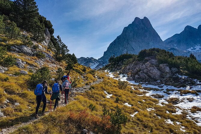Hiking Prenj, Velika Kapa - Prenj and Velika Kapa: why this hike works so well