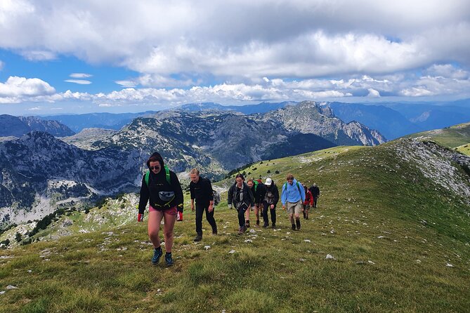 Hiking Prenj, Velika Kapa - Who this hike is best for (and who should think twice)
