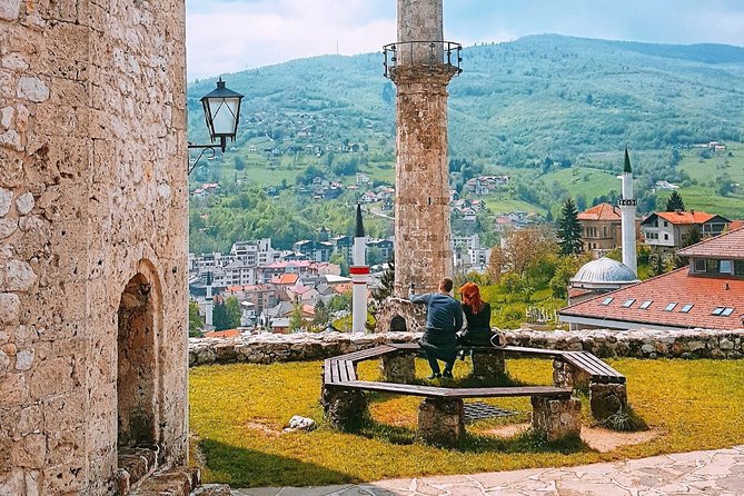 Jajce, Travnik and Pliva watermills - Day Tour from Sarajevo - A Small-Group Bosnia Day Trip Starts at 8:00 in Sarajevo