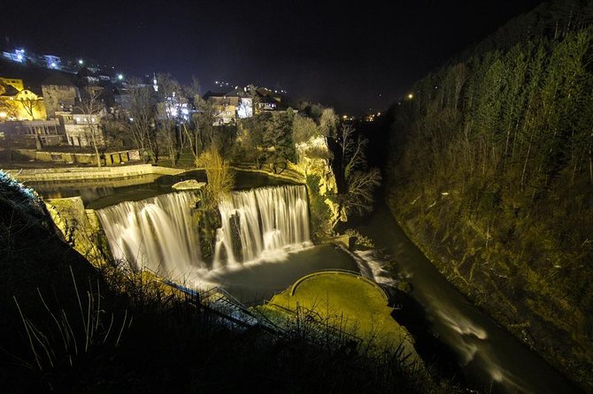 Jajce, Travnik and Pliva watermills - Day Tour from Sarajevo - Mlincici huts and watermills: the storybook break