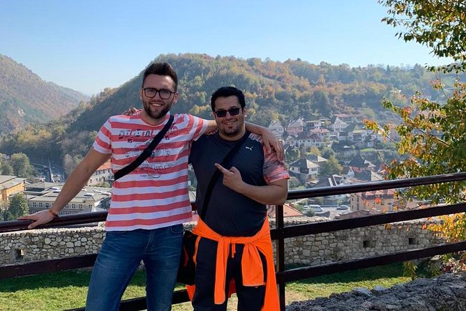 Jajce, Travnik and Pliva watermills - Day Tour from Sarajevo - Guides make or break the day: how to pick the right questions