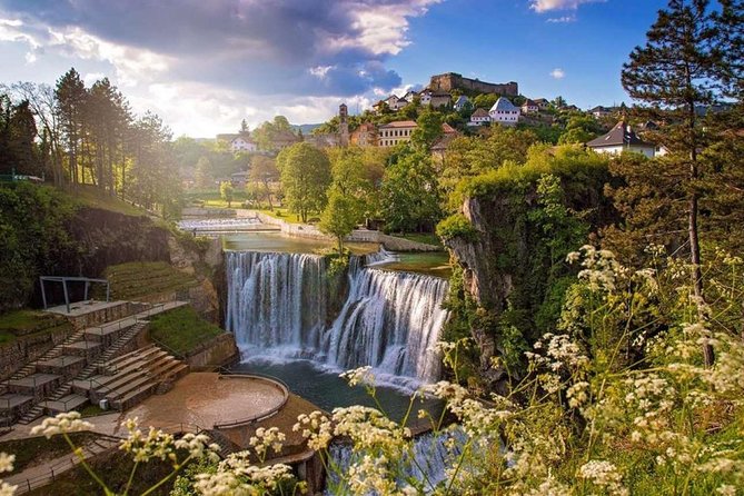 Jajce, Travnik, Pliva lake and Watermills Tour - Key takeaways before you go
