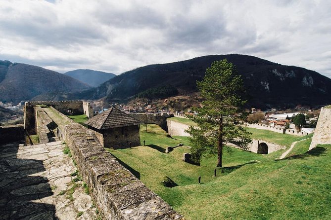Jajce, Travnik, Pliva lake and Watermills Tour - Why Travnik and Jajce fit together so well