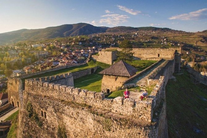 Jajce, Travnik, Pliva lake and Watermills Tour - Stop 2: Travnik coffee at Plava Voda spring