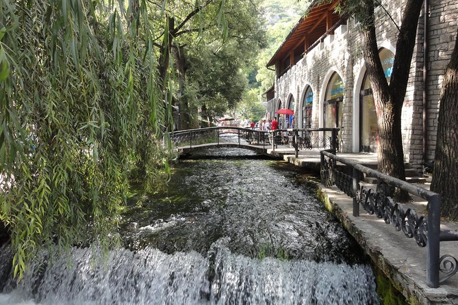 Jajce, Travnik, Pliva lake and Watermills Tour - Stop 4: The Catacomb of Jajce—local name, carved-rock church