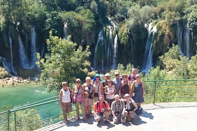 Jewels of Herzegovina: Private Tour from Mostar - Mogorjelo Roman remains: a short stop with a strong lunch option