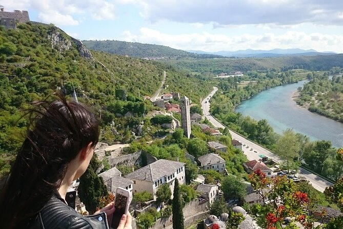 Jewels of Herzegovina: Private Tour from Mostar - Private guiding style: flexible pacing and sharper context