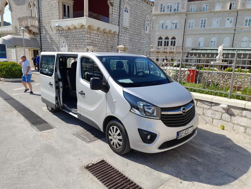 Kravice waterfall excursion, Ston,Međugorje, Mostar - Key Things That Make This Tour Worth Your Time