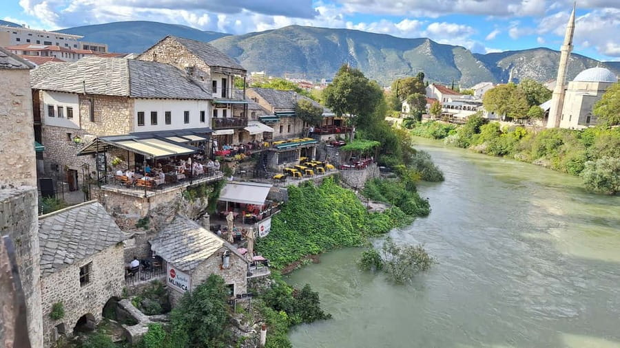 Kravice waterfall excursion, Ston,Međugorje, Mostar - Price and Value: What $353 Gets You (and What It Doesn’t)