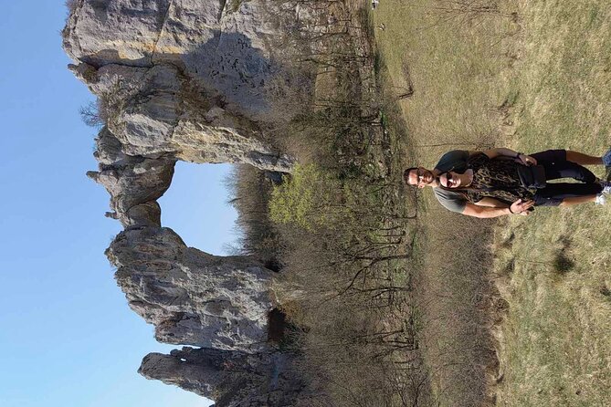 Krupa on Vrbas - What happens during the outing: making sense of the flow