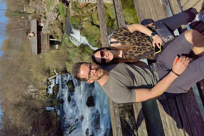Krupa on Vrbas - Photography-friendly natural beauty: best way to use your time