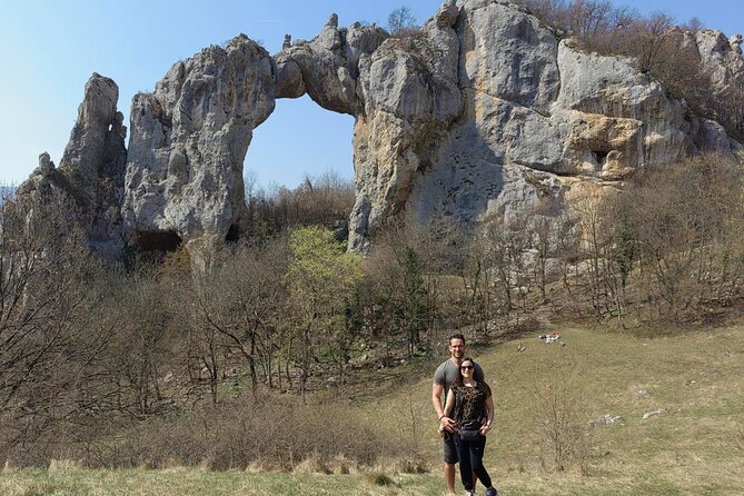 Krupa on Vrbas - Private format and group size: what you gain