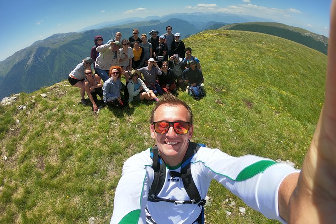 Lukomir Nomad Village Hiking from Sarajevo - Local Lunch Included - Key highlights you’ll actually feel