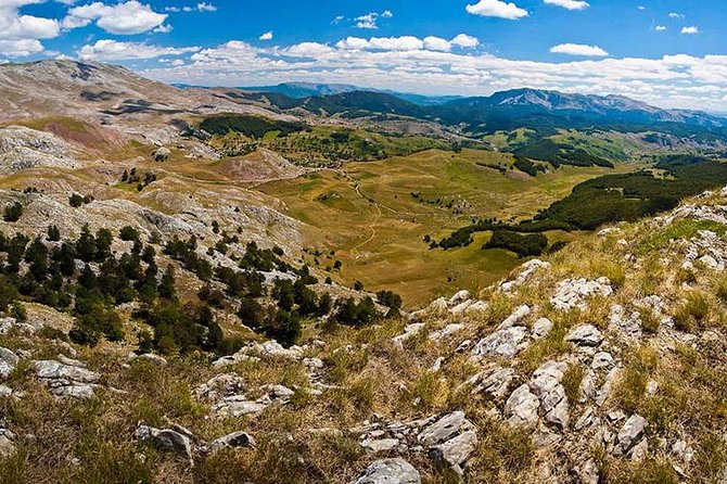 Lukomir Nomad Village Hiking from Sarajevo - Local Lunch Included - What the day feels like: fitness, gear, and pacing