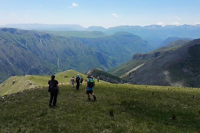 Lukomir Nomad Village Hiking from Sarajevo - Local Lunch Included - Price and value: what you’re paying for (and why it’s fair)