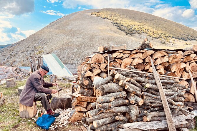 LUKOMIR VILLAGE HIKE & TREK TOUR (nature, hike, food & panorama) - Lukomir Village: Why This Hike Feels Like a Real Destination