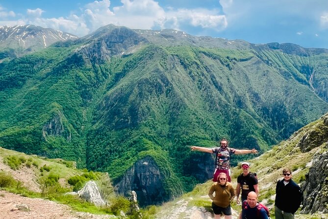 LUKOMIR VILLAGE HIKE & TREK TOUR (nature, hike, food & panorama) - Lukomir Village and Canyon Rakitnica: The One-Hour Payoff