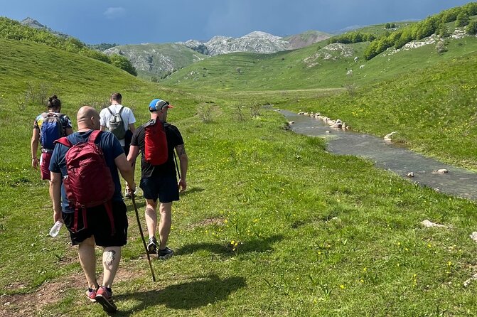 LUKOMIR VILLAGE HIKE & TREK TOUR (nature, hike, food & panorama) - Price and Value: What $95.12 Buys You