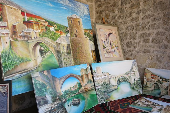 Mostar Ancient Town - Price and value: what $30.07 covers in real terms