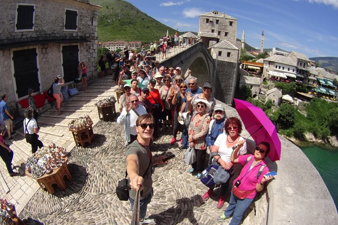 Mostar city Tour - Why this Mostar walking tour is a smart first day move