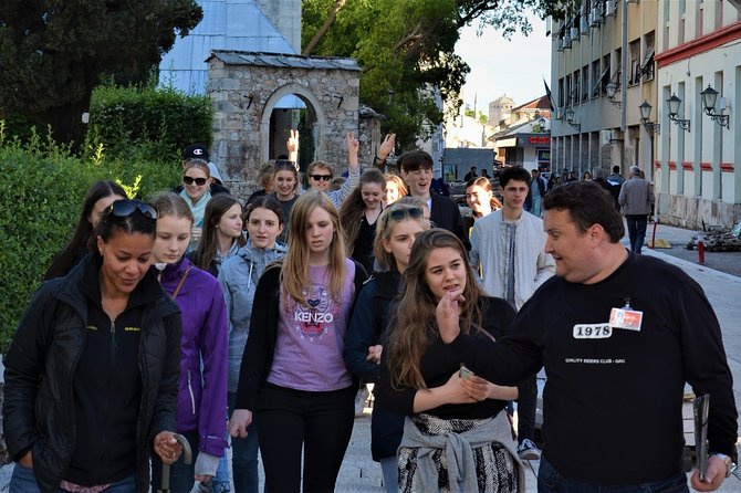 Mostar city Tour - Price and value: why $23.72 can make sense here