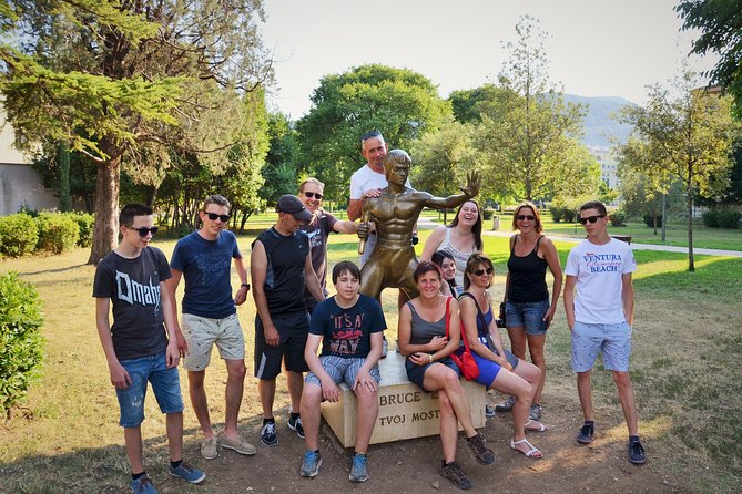 Mostar city Tour - Weather and route reality: how guides adapt on the ground