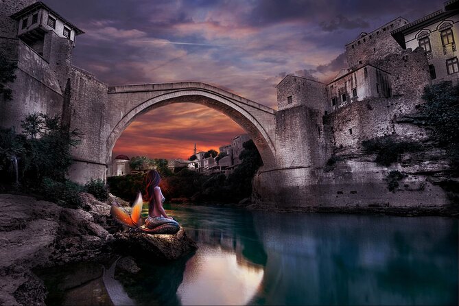 Mostar & Herzegovina 4 Cities Day-tour from Sarajevo (fees incl.) - Entering Herzegovina: from Sarajevo’s pace to the Neretva river pull