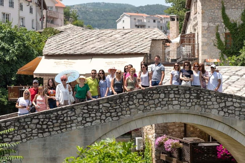 Mostar & Kravice Waterfalls: Guided Day Trip from Dubrovnik - Price and Value: Is $66 Worth It?