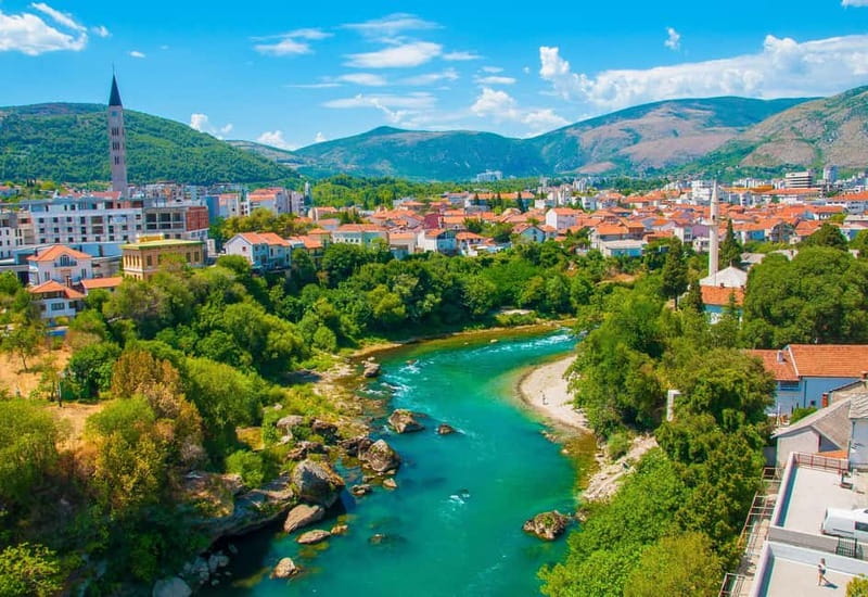 Mostar & Kravice Waterfalls: Guided Day Trip from Dubrovnik - What to Bring (So You Don’t Waste a Minute)