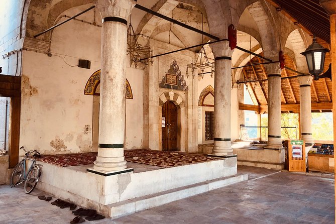 Mostar Private Walking Tour - A smart way to start Mostar: 1 hour 15 minutes that actually helps