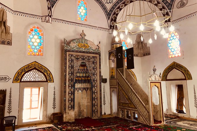 Mostar Private Walking Tour - Where you start and finish: planning your day around the Old Town