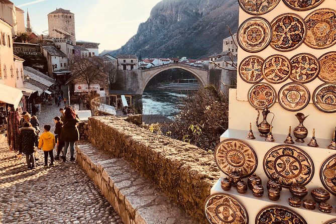 Mostar Private Walking Tour - Who this Mostar private walk is best for