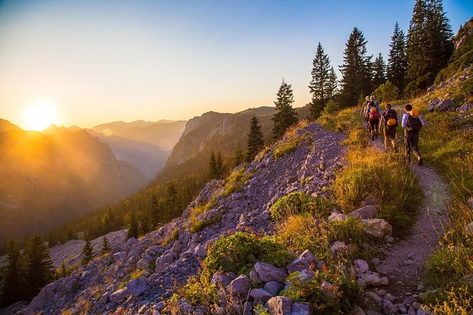 Mystical Sutjeska National Park - Key things I’d count on before you go