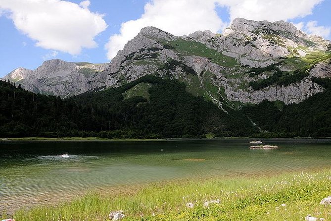 Mystical Sutjeska National Park - Perućica Strict Nature Reserve: why it’s more than a stop on a map