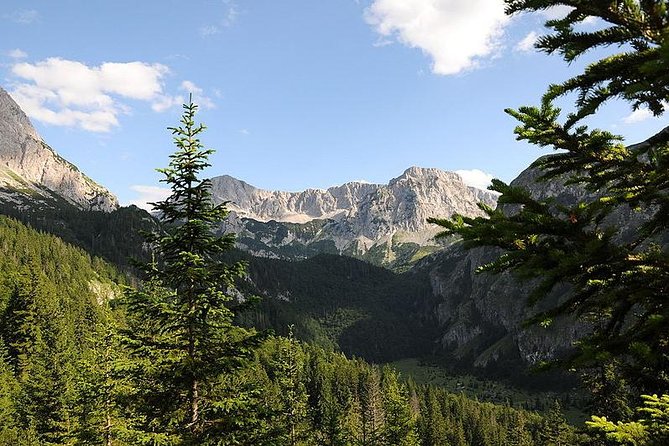 Mystical Sutjeska National Park - Who this Sutjeska day trip suits best