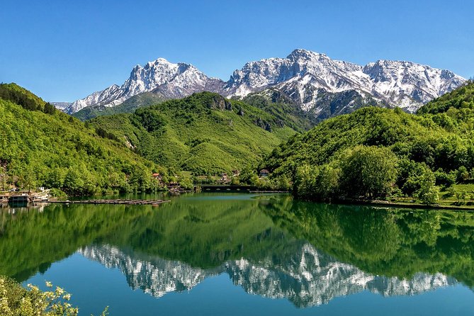 Neretva kayak canoe safari - What’s included, and what you should plan to bring