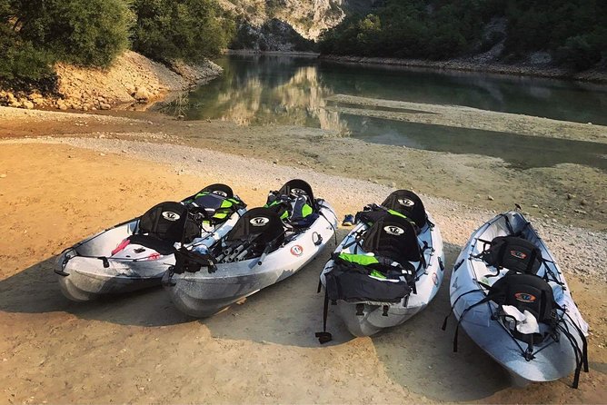 Neretva kayak safari - Price and Value: What $26.55 Actually Buys