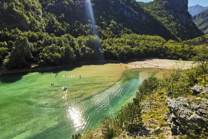 Neretva kayak safari - Safety Without a Guide: What’s Covered, What’s On You