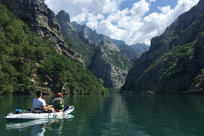 Neretva kayak safari - Getting to the Launch Point: Glogošnica Is the Real Target