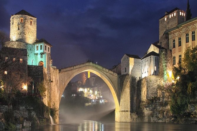 Private Day Tour to Mostar, Blagaj, Pocitelj, Konjic and Jablanica - Jablanica and the Neretva River corridor: history and viewpoint driving