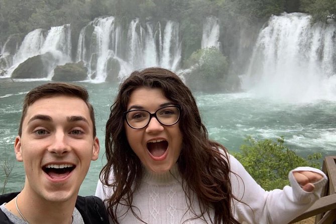 Private Day Tour to Mostar, Blagaj, Pocitelj, Konjic and Jablanica - Mostar Old Town and the Old Bridge: the day’s main focus